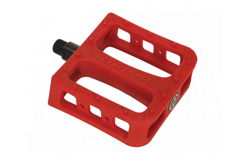 Primo Super Tenderizer plastic pedals Volt BMX