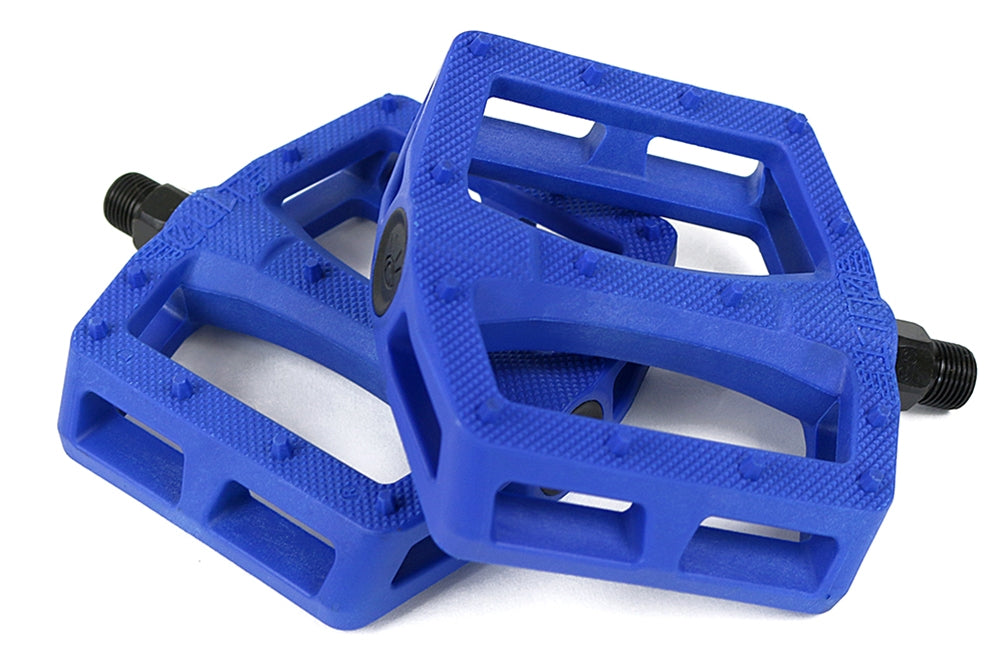 Cult Plastic Dak pedals – Volt BMX