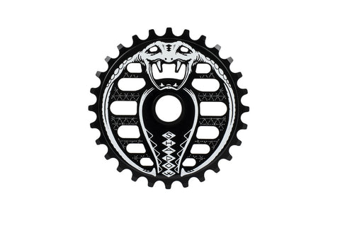 Shadow Kobra sprocket