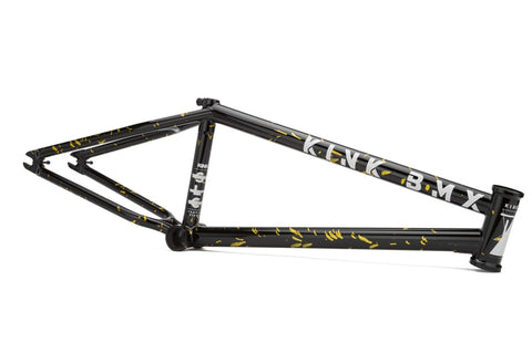 Kink Solace III frame