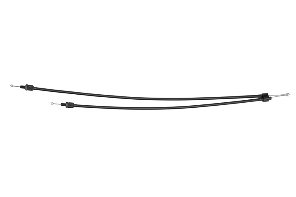 Kink Upper gyro cable Black