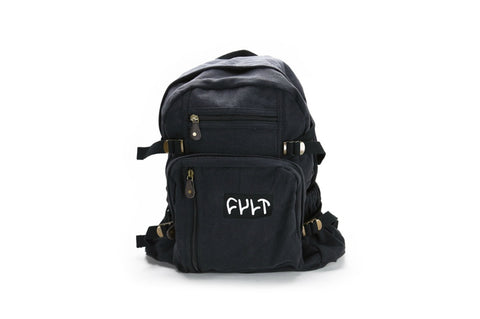 Cult Supply backpack