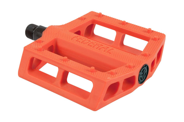 Federal Contact plastic pedal