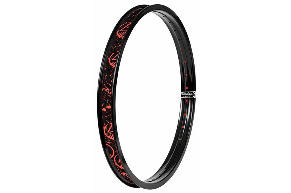 Shadow Truss rim – Volt BMX