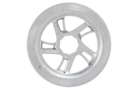 Mutiny Obscura socket drive guard sprocket