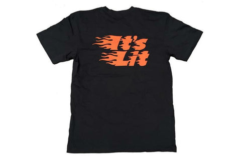 Cult Its lit t-shirt
