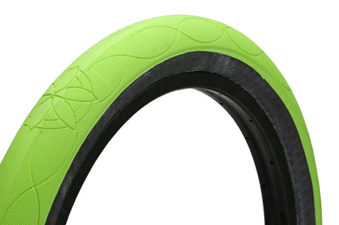 Cult AK tyre