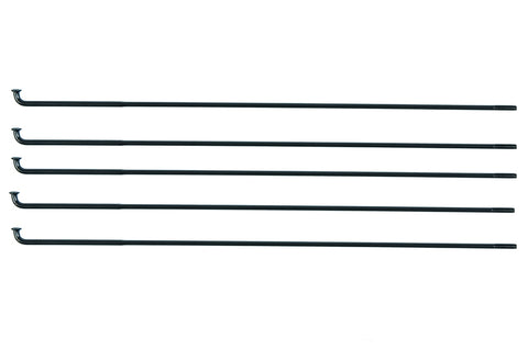 Federal Stance butted spokes (5 pack)