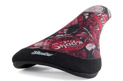 Shadow Penumbra Jones S/6 slim pivotal seat