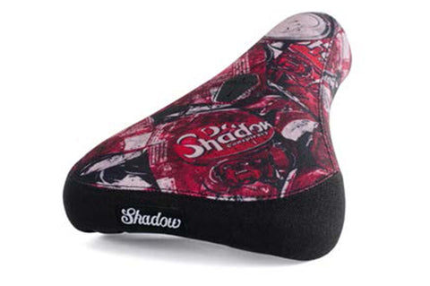 Shadow Penumbra Jones S/6 mid pivotal seat
