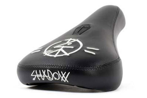 Shadow Penumbra Barraco S/5 mid pivotal seat