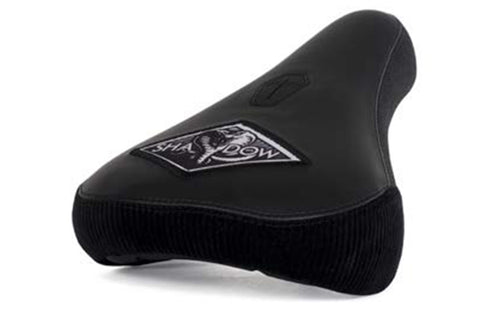 Shadow Penumbra Kobza S/5 mid pivotal seat Black