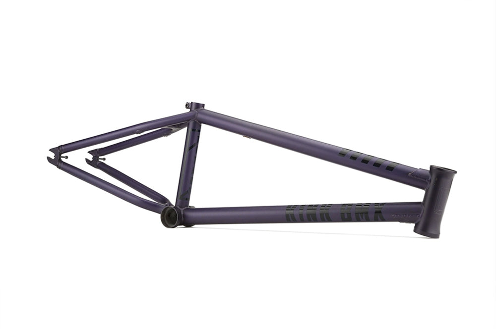 Kink Titan II street frame Volt BMX