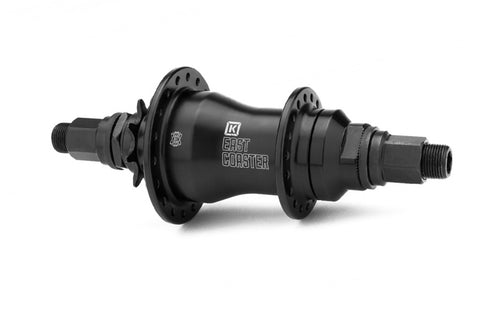 Kink RHD East-coaster DTC freecoaster