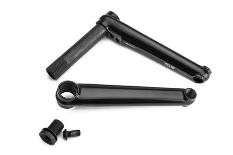Kink Pillar 24 cranks