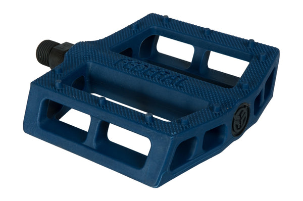 Federal Contact plastic pedal