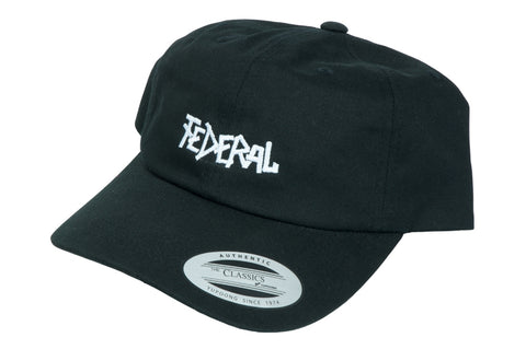 Federal Dad cap