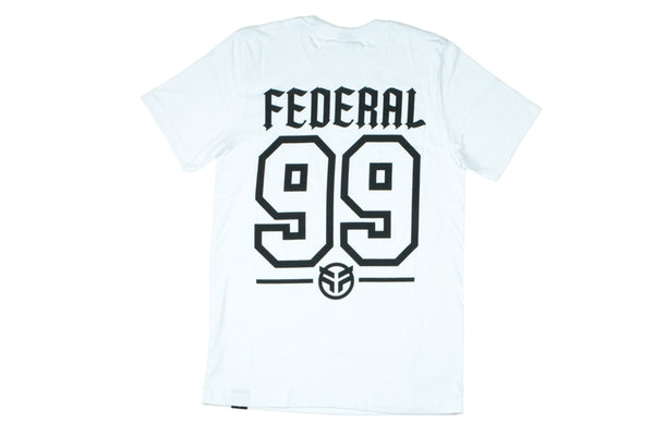 Federal Baseball t-shirt