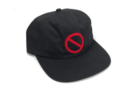 Cult No brains snap back cap