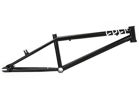 Cult Race pro XL frame
