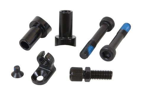 Mutiny brake mount kit