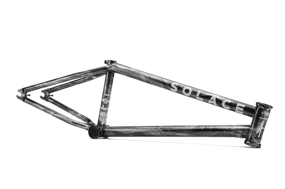 Kink solace 3 on sale frame