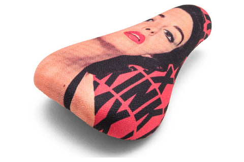 Kink Pulp stealth seat