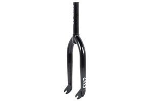 Cult 18" IC Sect fork Black 10mm (3/8")