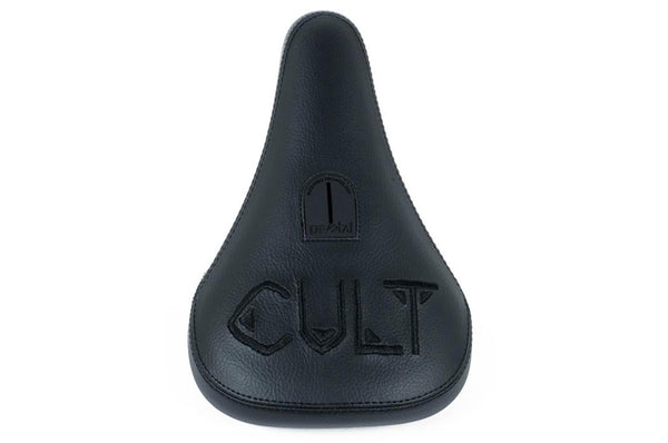 Cult Dak V3 Pivotal seat with stitched logo