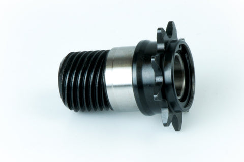 Cult Crew LHD freecoaster driver 9 tooth