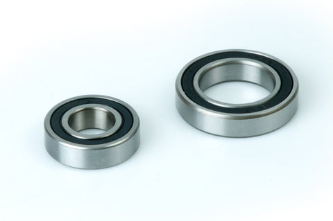 Cult Crew freecoaster hub bearings (pair)