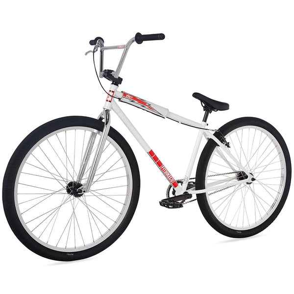 FIT 2023 CR 29 White Out 23.75" TT