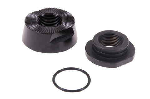 Primo Cassette Cone Nuts (Pair)