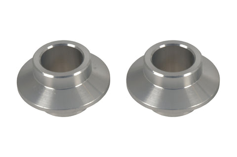 Primo Pro N4 Flangeless Hub Cones (pair)