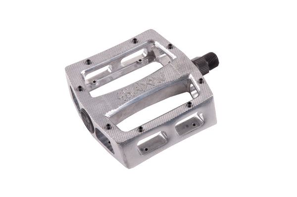 Shadow Ravager alloy pedals