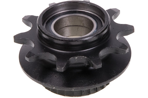 Shadow LHD Raptor cassette driver