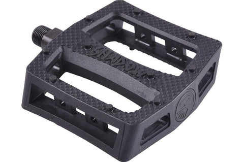 Shadow Ravager plastic pedals