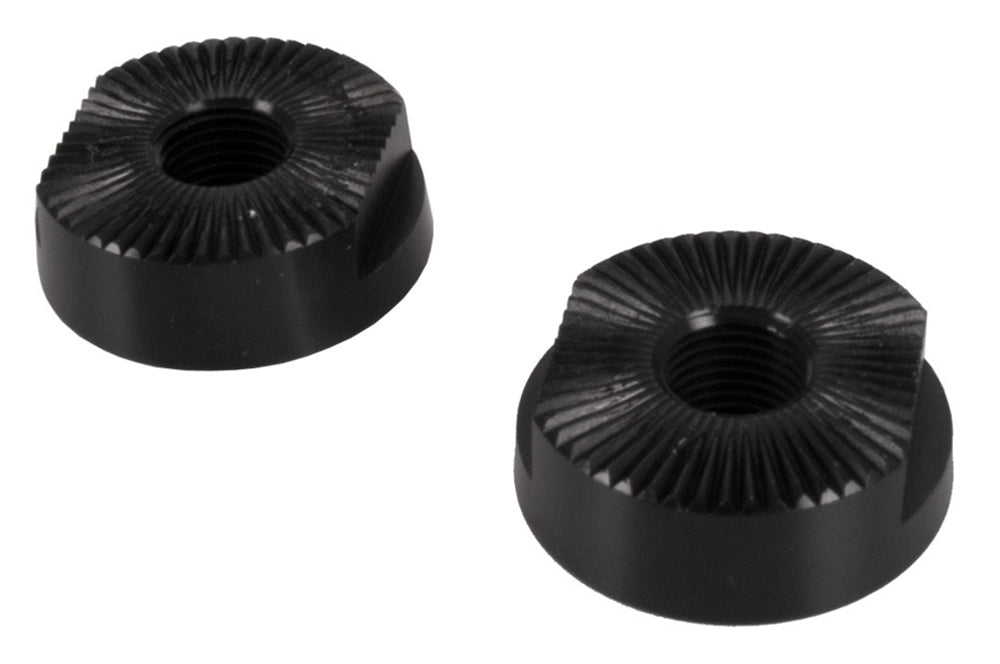 Primo Pro N4 Male Flanged Cones 10mm (3/8")
