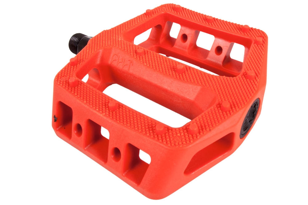 Cult nylon pedals best sale