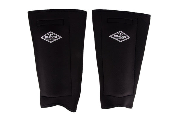 Shadow Shinners shin pads