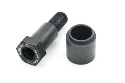 Kink Pillar crank tool