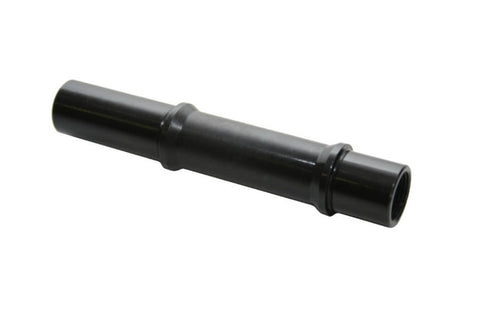 Shadow BTR cassette hub axle