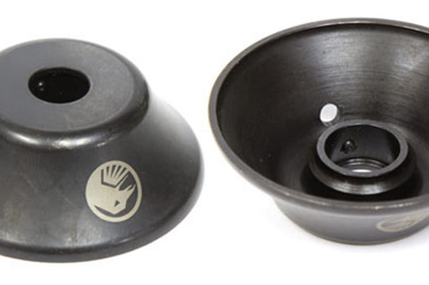 Shadow BTR rear hubguard
