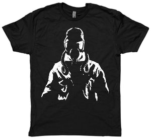 Anthem t shirt