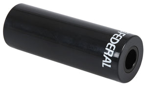 Federal 4.15" Plastic/Alloy peg Black 14mm (each)