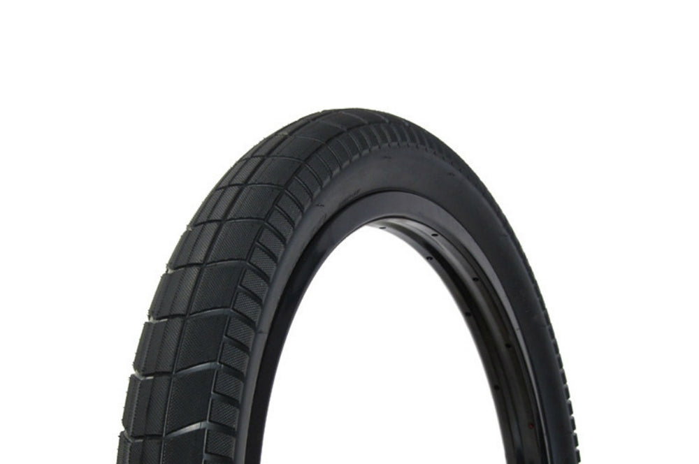 Cult Dehart tyre Volt BMX