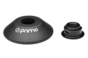 Primo Remix NDSG plastic hubguard with cone nut