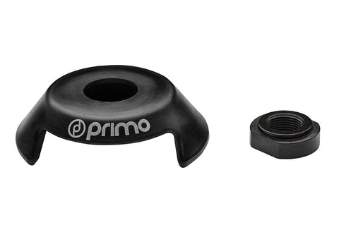 Primo Freemix DSG plastic hubguard with cone nut