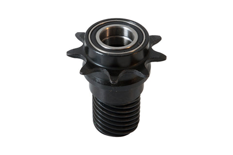 Cult LHD Match freecoaster driver 9 tooth