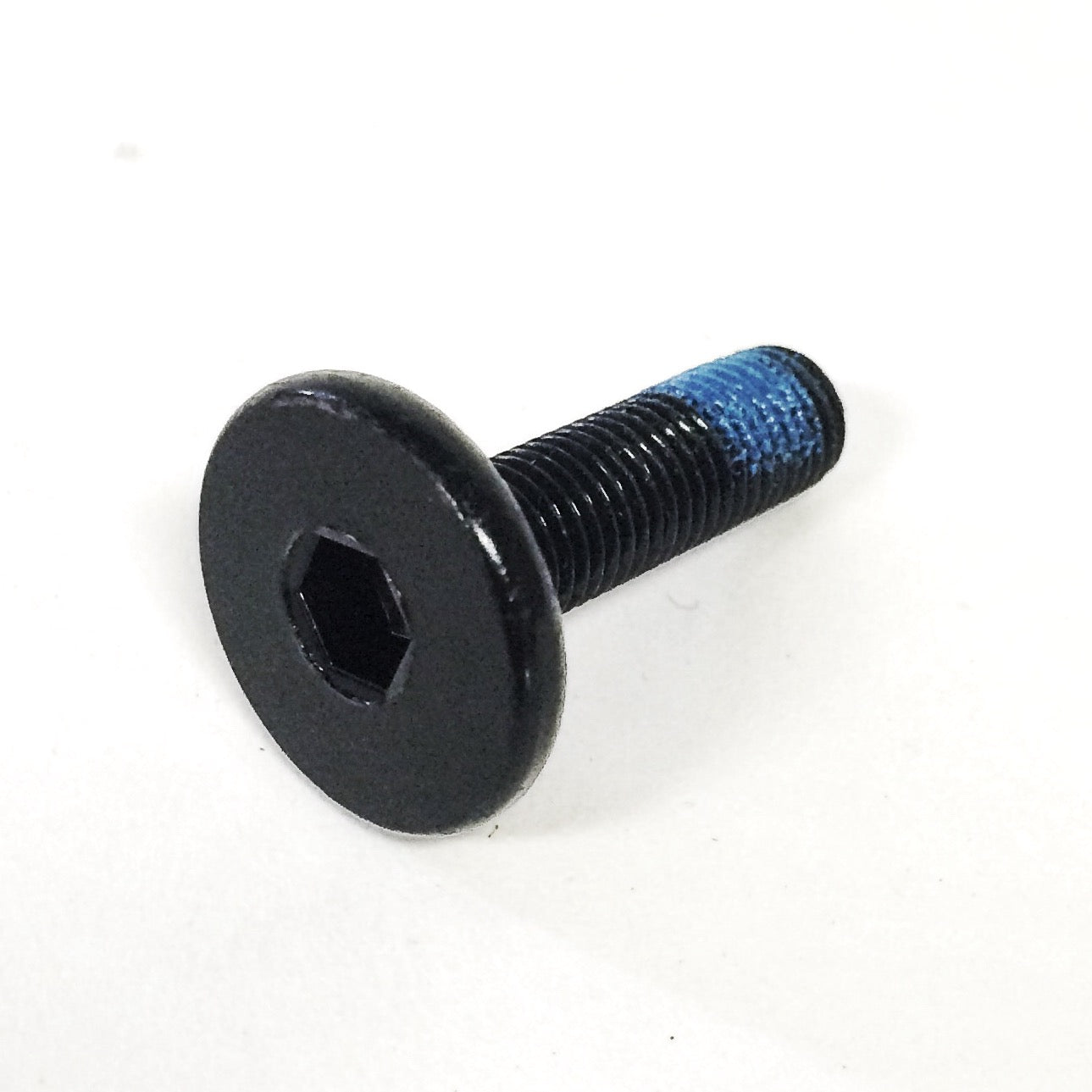 FIT Replacement Crank Bolt for 8 Spline Spindle (Single)